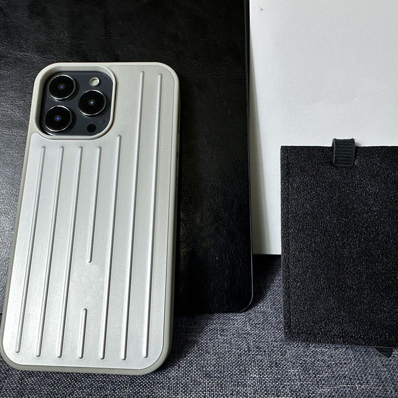 Fashion Case Iphone 14 Pro Designers Phone Cases for Iphone14plus 13 12 11 Max Weave Phonecase Phonecases CHD2312051-12 Hlsky