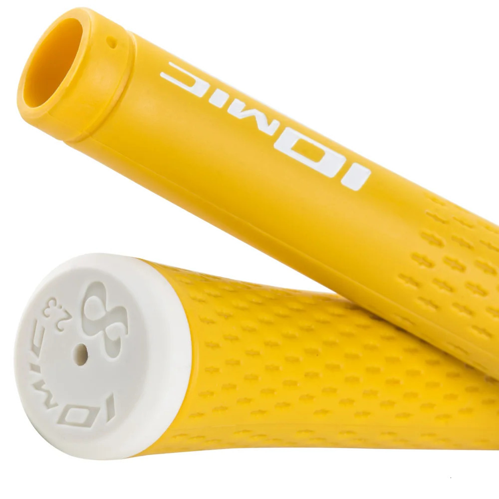 Club Grips Selling 13PCS IOMIC STICKY 23 Golf Universal TPE Material Good Feedback AntiSlip Pattern 231204