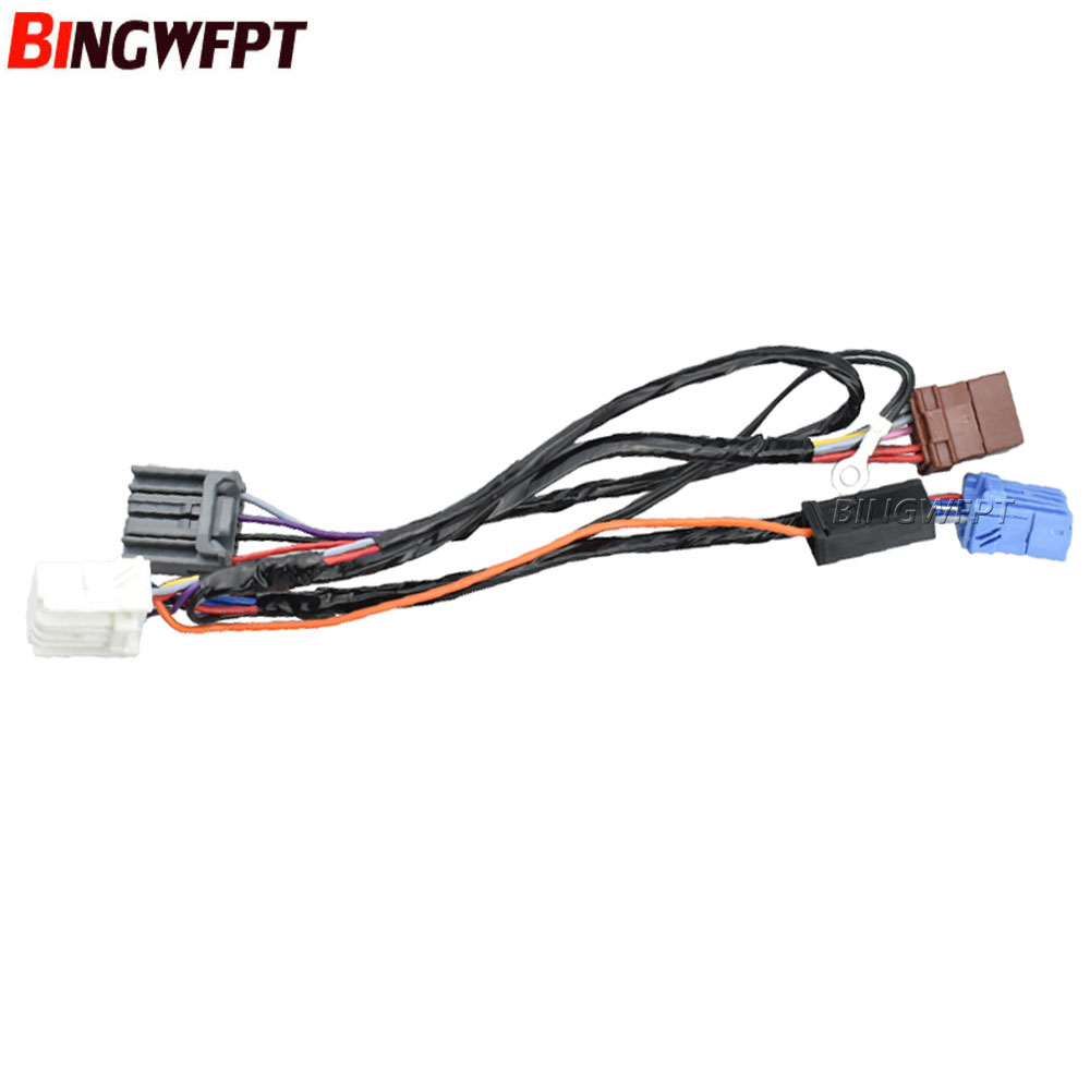 High Quality Steering Wheel Control Switch Cruise Button For Honda Jade Civic 2012 2013 2014 2015 35880-TR6-A01