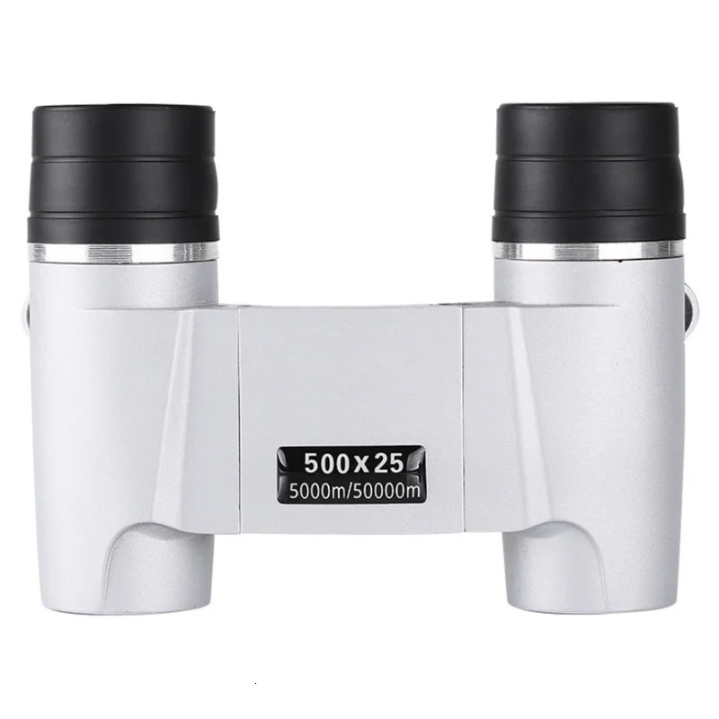 Telescope Binoculars 50000M Auto Focus 500X25 Powerful Long Range Professional Mini Portable HD Waterproof Monocular 231206