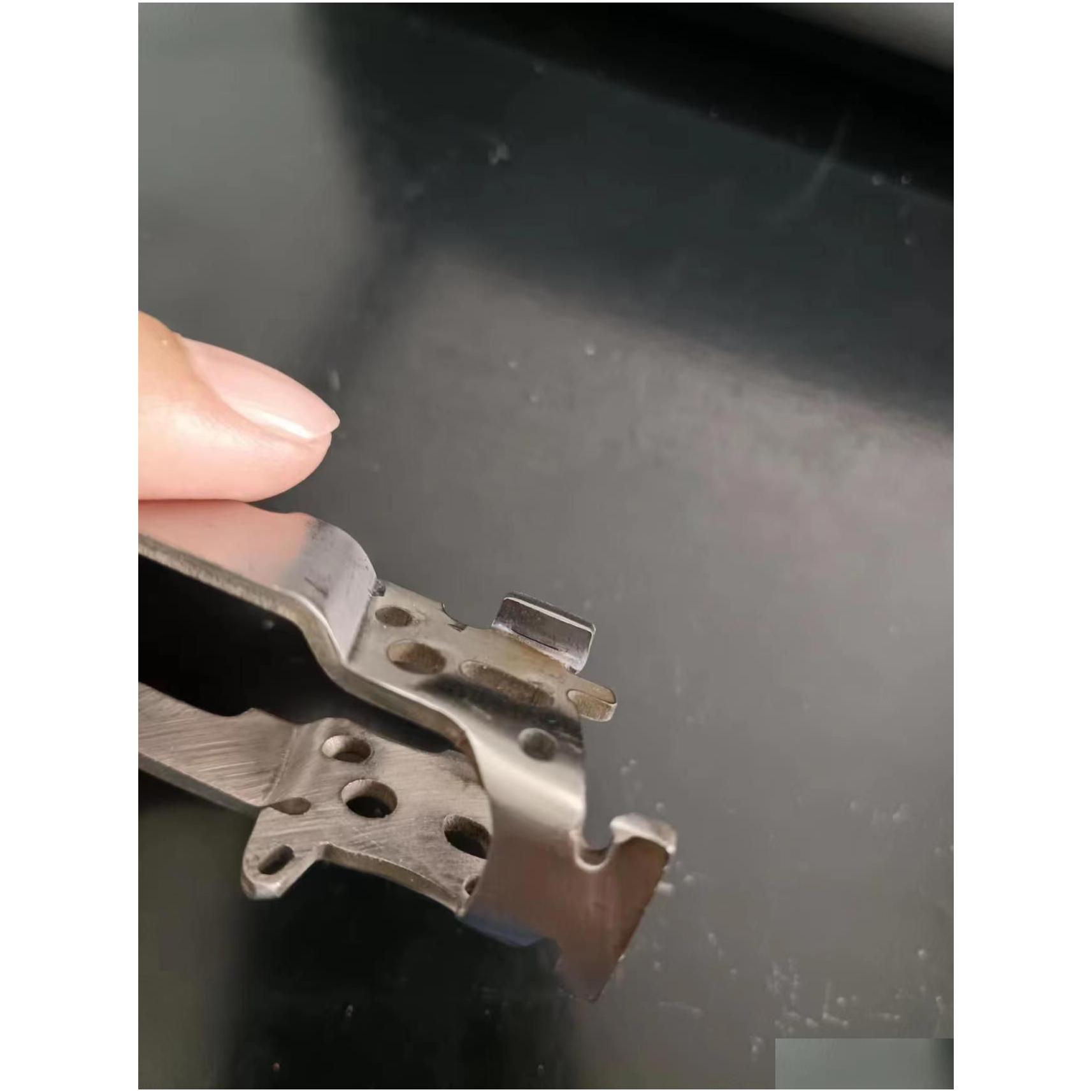 Other Printer Supplies Aaaprinter 320 Stainless Made Of Sier Color Long Lasting Drop Delivery Computers Networking Printers Otyl0 fa