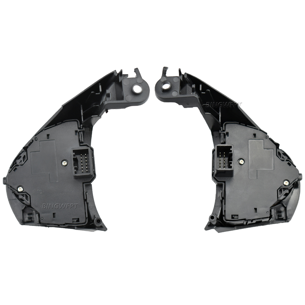 High Quality Steering Wheel Control Switch Cruise Button For Honda Jade Civic 2012 2013 2014 2015 35880-TR6-A01