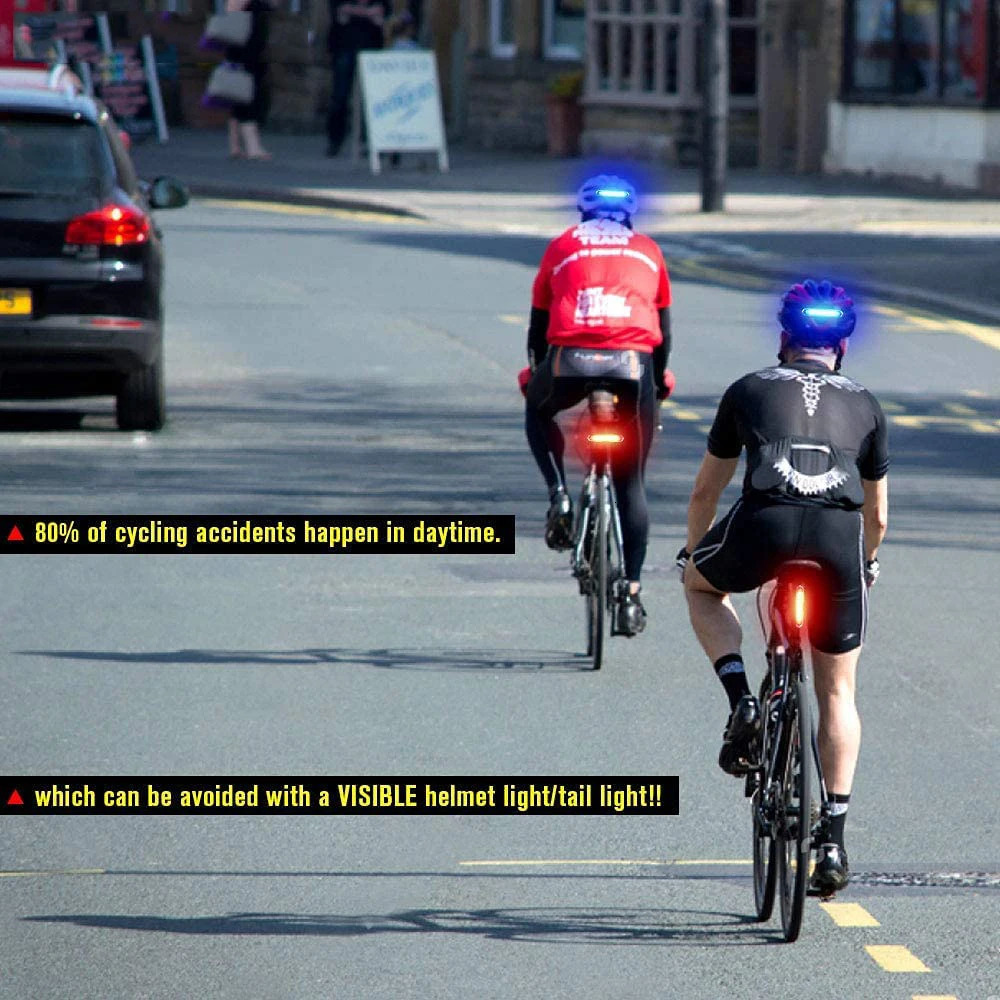 Bike Lights Dilwe Bicycle Rear Light Ultra Bright USB Rechargeable High Intensity LED Tail Accessories for Cycling Mountain 231206