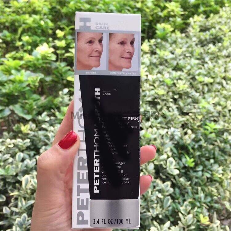 New Arrival Peter Thomas Roth Eye Cream PeterThomas Eye Temporary Eye Tightener 100ML/3.4OZ 30ML Free Post