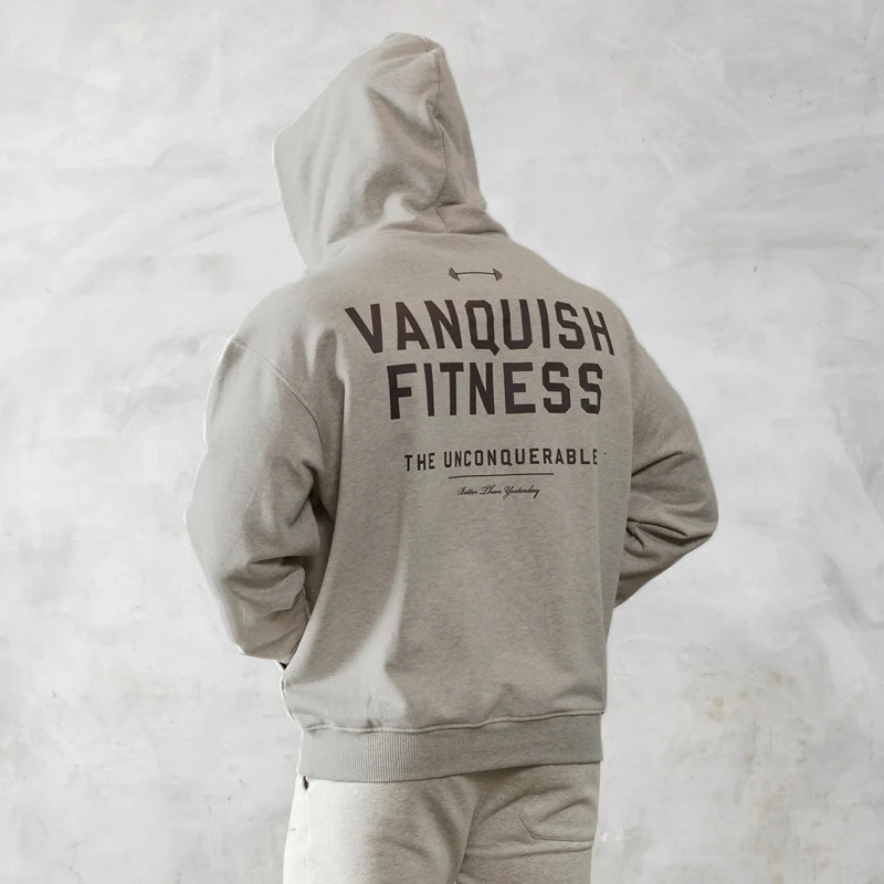 Mens Hoodies Sweatshirts Fall Winter Sporty Cotton Hoodie Fashion Letter Print Clothing Hooded Sweatshirt Women Casual Oversized Pullover 231206