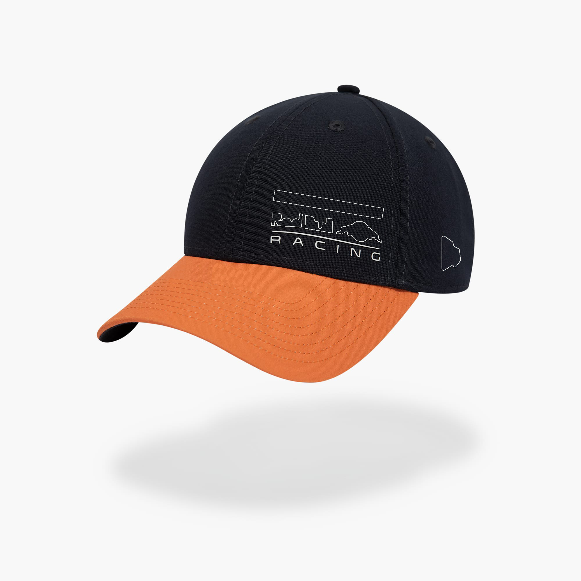 F1 racing baseball cap Team driver hat leisure sports fan hat