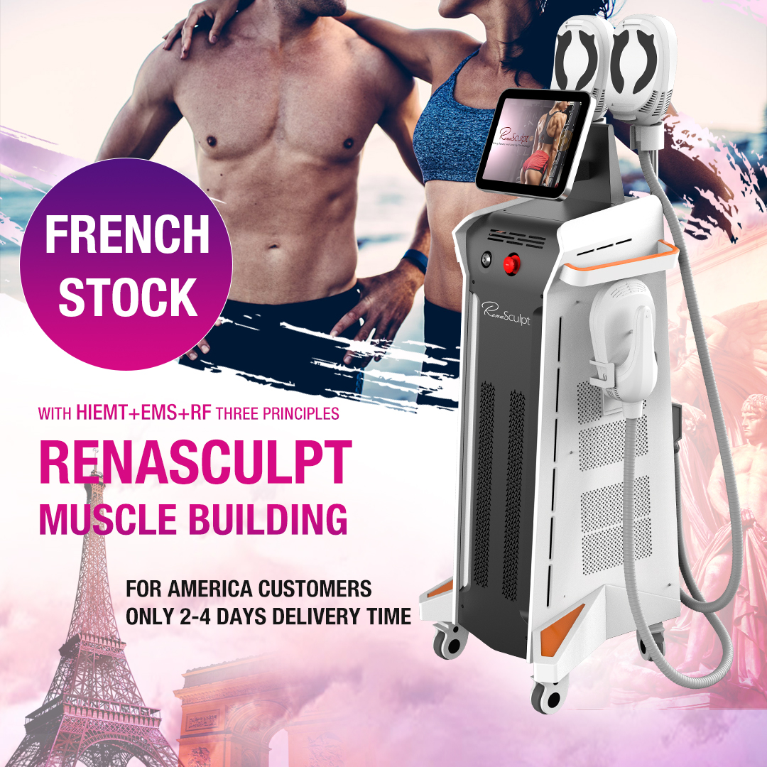 15 tesla ems slim machine muscle stimulator professional ems body machine suit 5000W high power