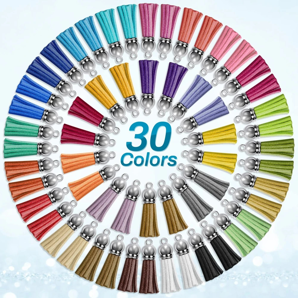 Keychains Lanyards 350Pcs Clear Acrylic Keychain Blanks for Vinyl Acrylic Blanks Keychain Tassels Jump Rings for DIY Keychain Craft 231205