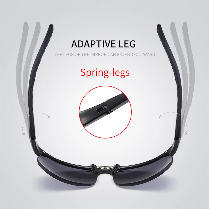 Outdoor Eyewear UV400 Cycling Sunglasses For Men Women Sports Running Fishing Mountain Road Bike Goggles Bicycle Equipment 231206