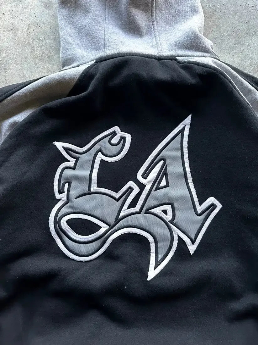 Men's Hoodies Sweatshirts Streetwear Y2K Hoodie Sweatshirt Men Harajuku Hip Hop Letter Graphic Embroidery Oversized Pullover Hoodie Goth Tops Clo
