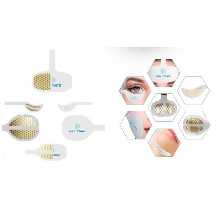 PEface Wrinkle Removal PE rf face Lifting sculpting Ems facial skin tightening machine