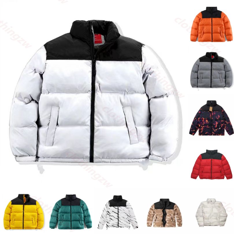 designer jackets womens varsity jacket man white duck down full stand collar winter casual clotheing warm coat the most popular this year 2024