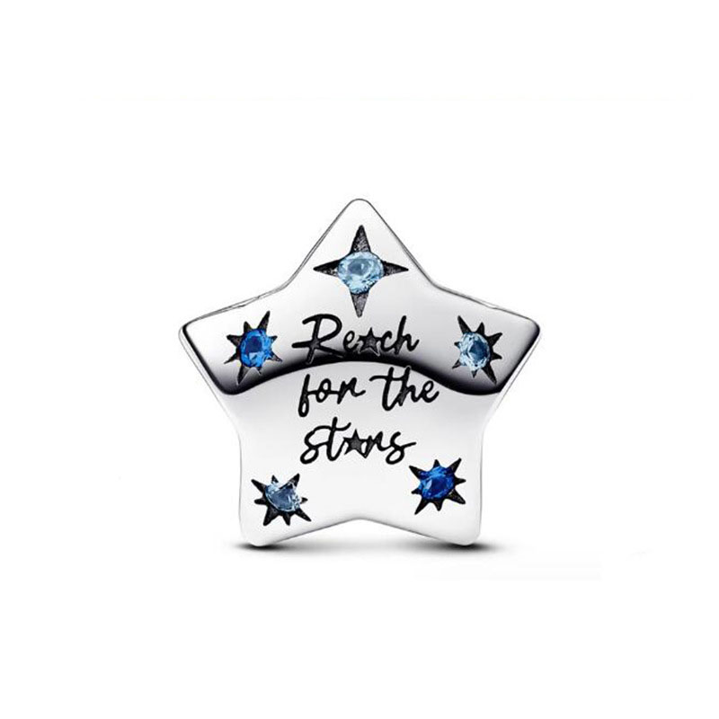 Silver Power Game Dragon House Crown Denise Ghost Ice Wolf Iron Throne Fashion Free DIY Matching Women's Jewelry Charm Free Shipping