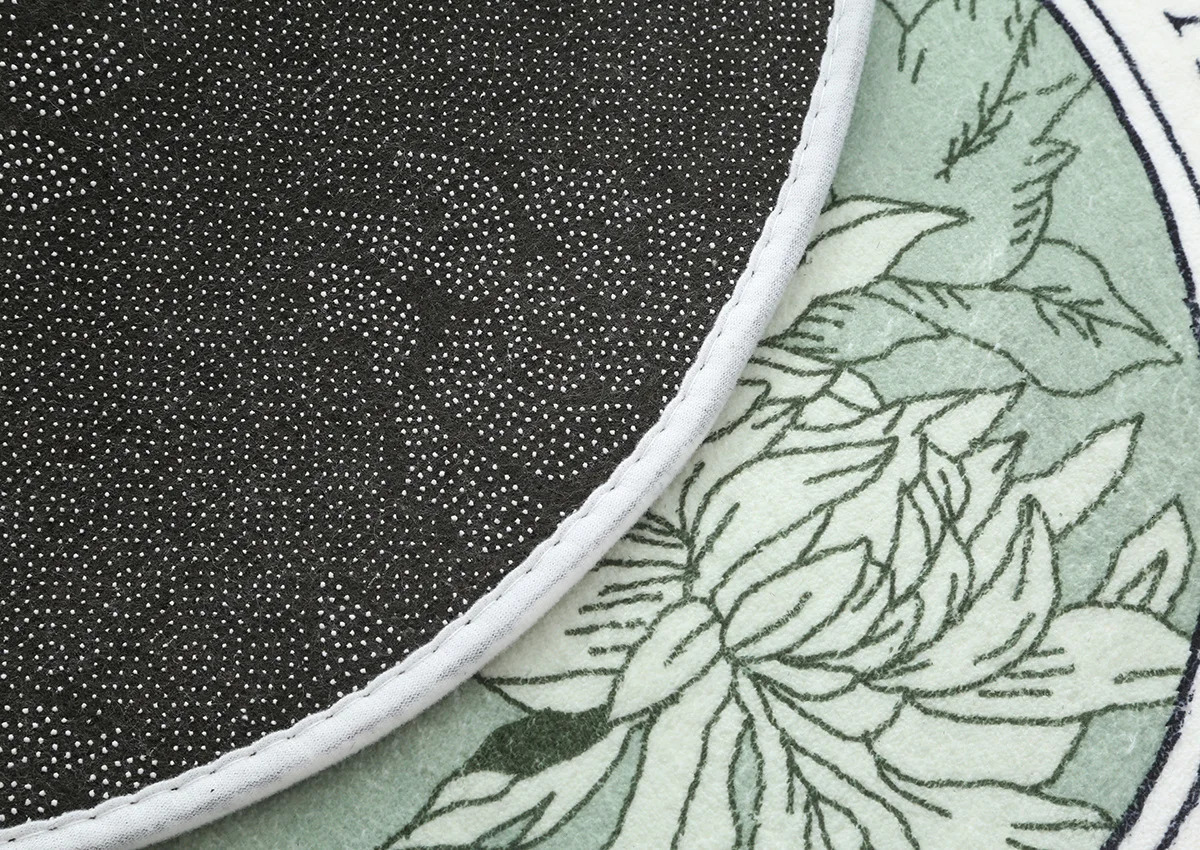 Carpets Nonslip Bath Mat Absorbent INS Style Doormat Entrance Mats Balcony Porch Area Rugs Living Room Bathroom Alfombra 231207