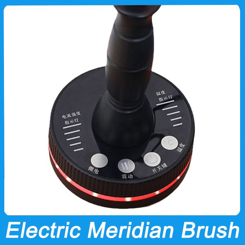 Electric Body Gua Sha Massager Fat Burning Scraping Slim EMS Meridian Brush Guasha Tool Vibration Infrared Heat Anti Cellulite Microcurrent Lymphatic 