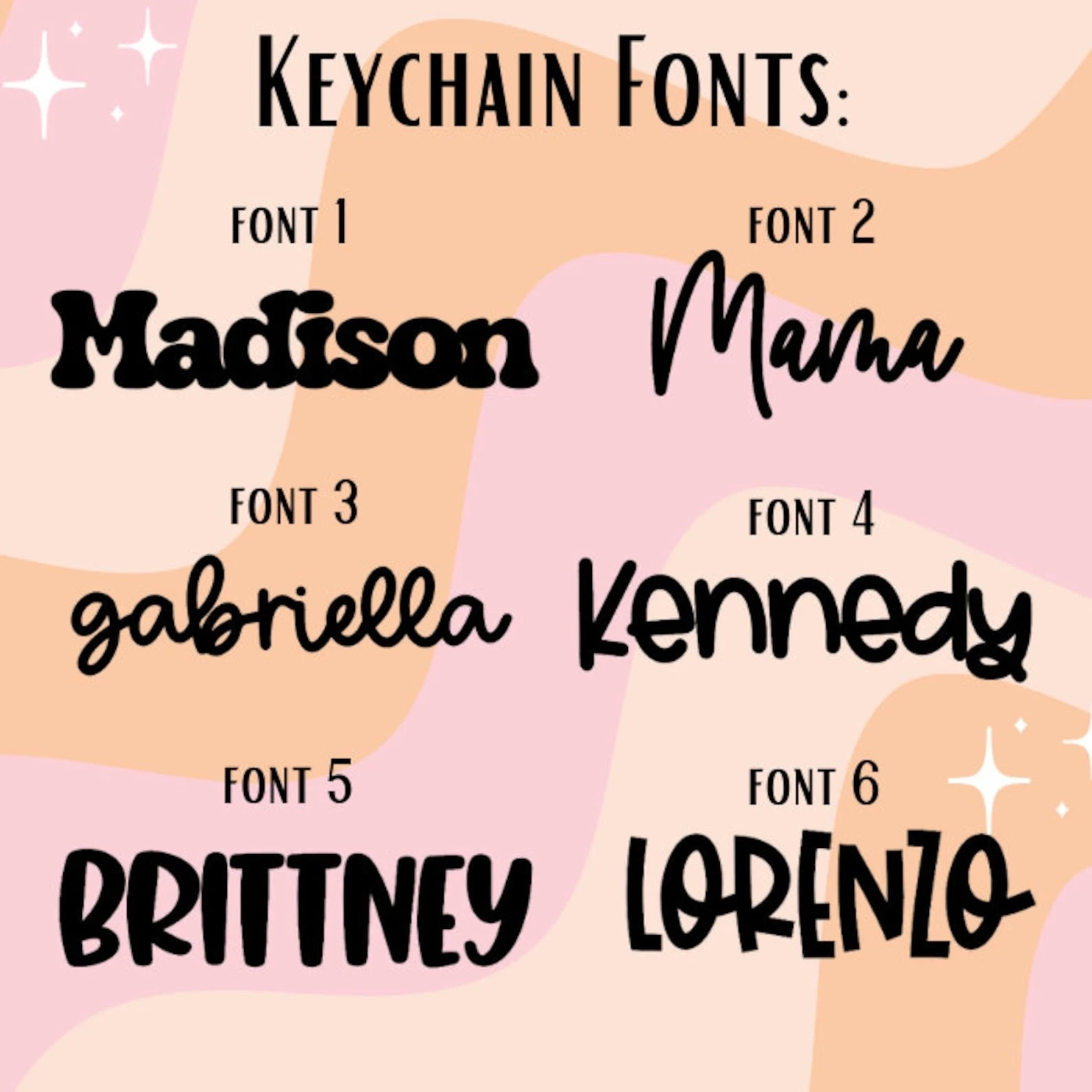 Key Rings Personalized Name Keychain Custom School Bag Nameplate Acrylic Multicolor Backpack Charm Children's Lunch Box Tag Gift 231206