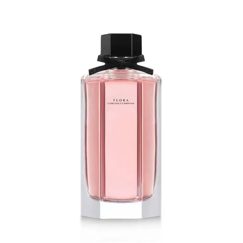 New Bustling Designer Female Edp Ml Highquality Spray Fresh Pleasant Perfume Quick Distribution And Wholesale
