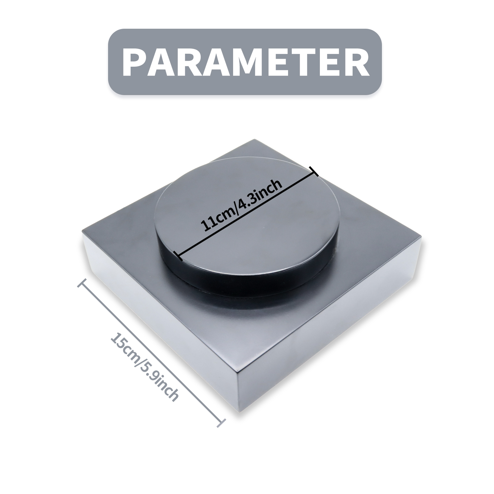 Secret room escape game mechanism props Electronic puzzle mysterious studio rotate base rotatecorrect position