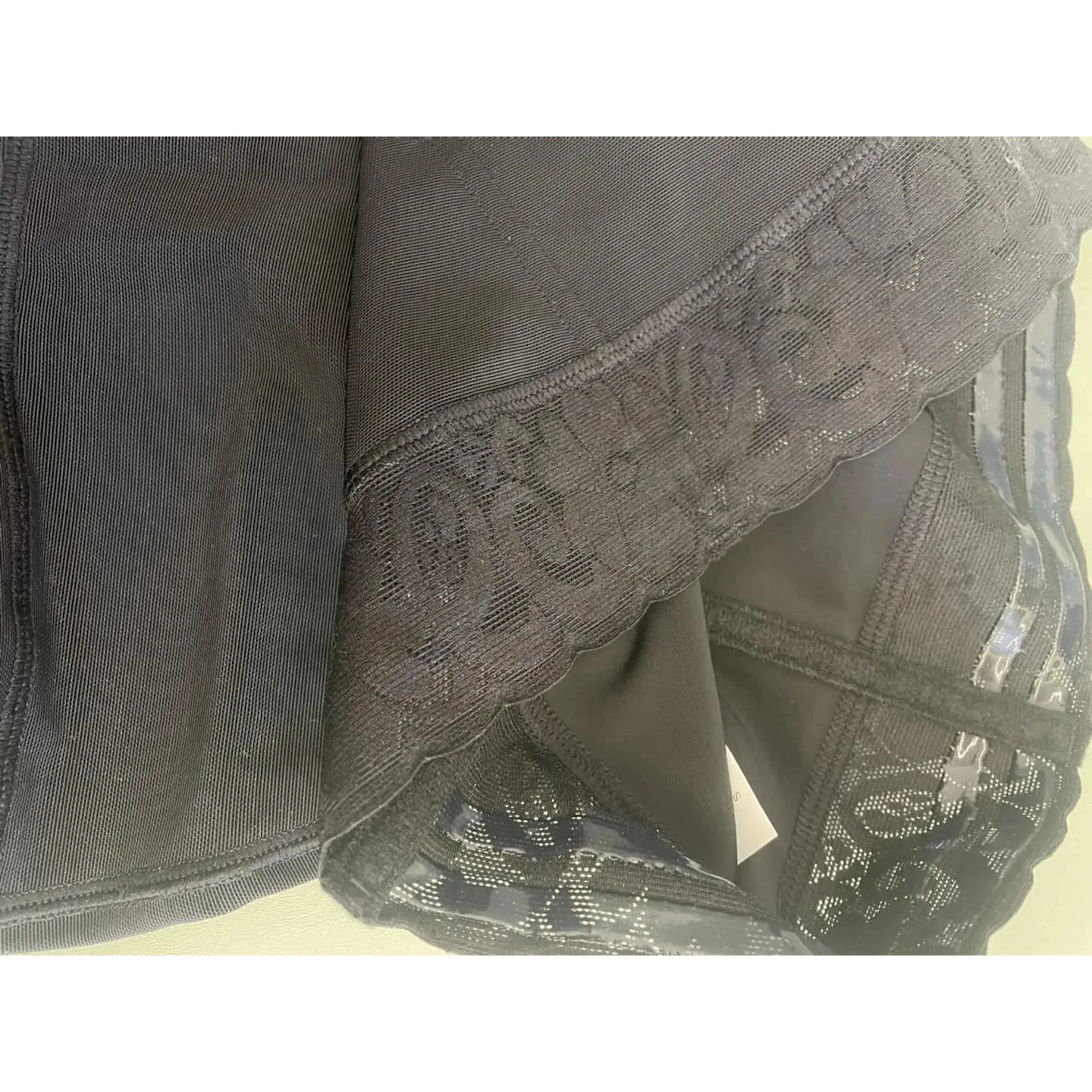 Arm Shaper Short Faja Slimming High Waist Body Shaper Shorts Panties Stomach Tummy Control Shapewear Women Belly Tummy Slimmer Compression 231202