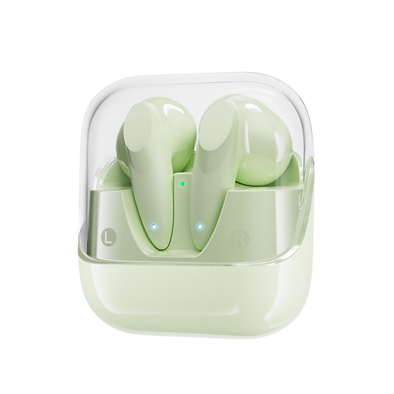 Bluetooth headset In-ear Wireless Earphone Fingerprint control G60 Built-in Microphone Long endurance High quality Headphone Sport Earphone Music head