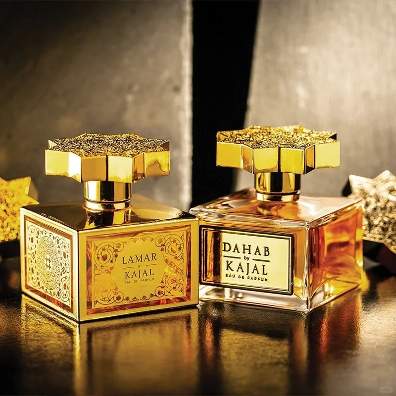 New Arrival Kal Perfume 100ml JIHAN Dahab Almaz Lamar Women Fragrance 3.4oz Eau De Parfum Long Lasting Smell EDP Men Woman Perfumes Spray Cologne Fast