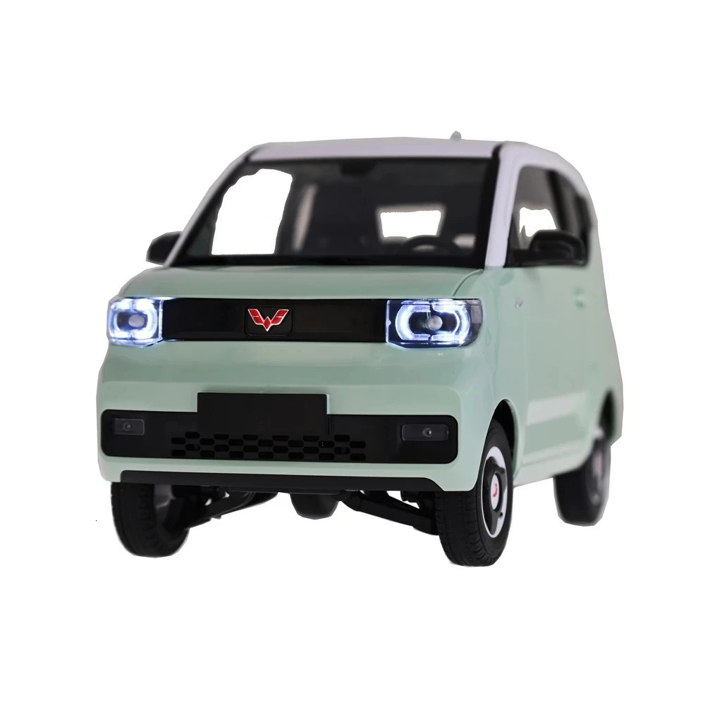 Free shipping ElectricRC Mini Full-Scale 1 16 D32 RC With Led Lights 2.4G Radio Remote Control Car Off-Road Trucks Electricity Play Toys Kids Gift
