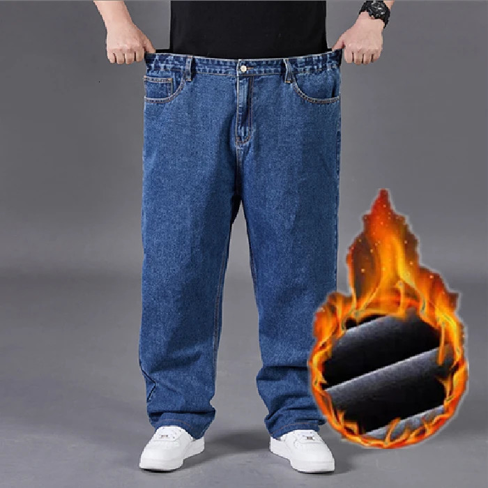 Men S Jeans Pantalo… - image
