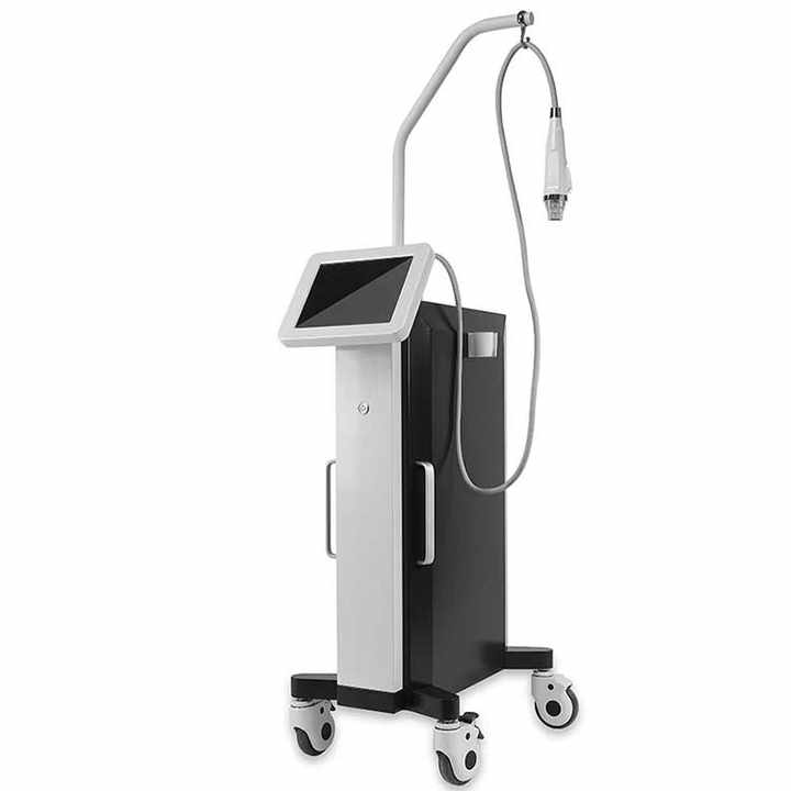 Radio Frequency Secret Rf Microneedle 64pin 25pin 10pin Needle Rf Fractional Microneedling Machine Wrinkle Remover machine