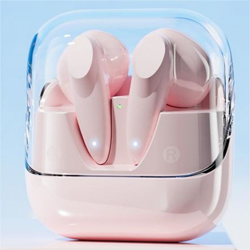 Bluetooth headset In-ear Wireless Earphone Fingerprint control G60 Built-in Microphone Long endurance High quality Headphone Sport Earphone Music head