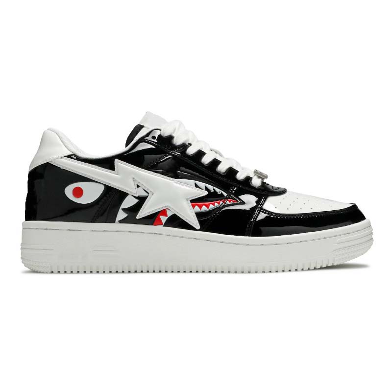 Designer Casual Shoes for Mens Wens Star Low Platform Sneakers Stases Black Camo Be Grey Red Suede Shark Trainers Camouflage Skateboarding Jogging Run