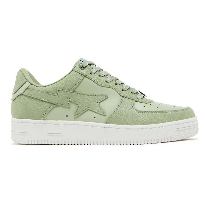 Designer Casual Shoes for Mens Wens Star Low Platform Sneakers Stases Black Camo Be Grey Red Suede Shark Trainers Camouflage Skateboarding Jogging Run