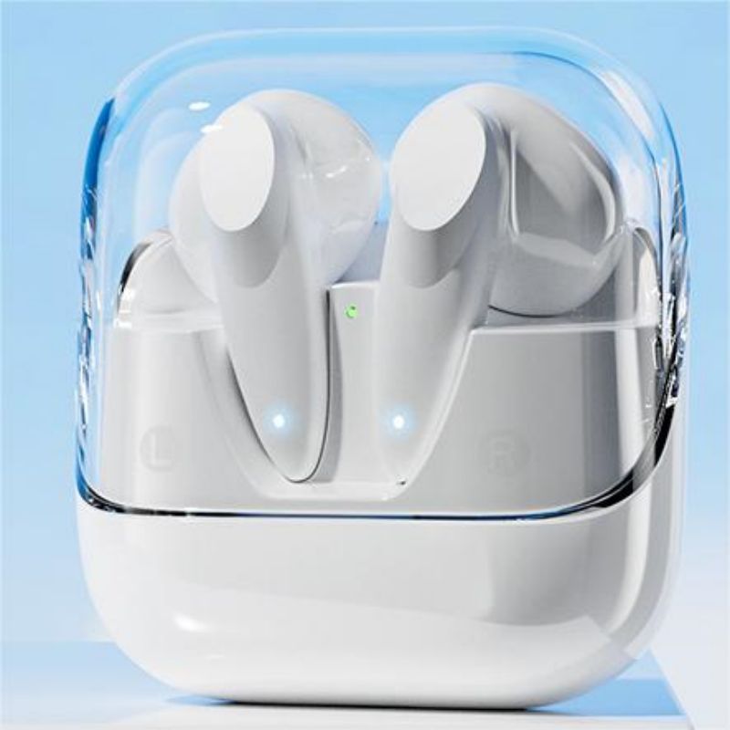 Bluetooth headset In-ear Wireless Earphone Fingerprint control G60 Built-in Microphone Long endurance High quality Headphone Sport Earphone Music head