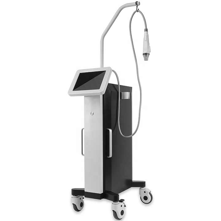 Radio Frequency Secret Rf Microneedle 64pin 25pin 10pin Needle Rf Fractional Microneedling Machine Wrinkle Remover machine