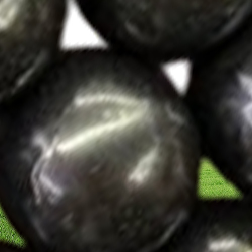 16inch rare Natural Shungite set whole round natural beads 6mm 8mm 10mm 12mm for shungite braceletnecklaceearrings