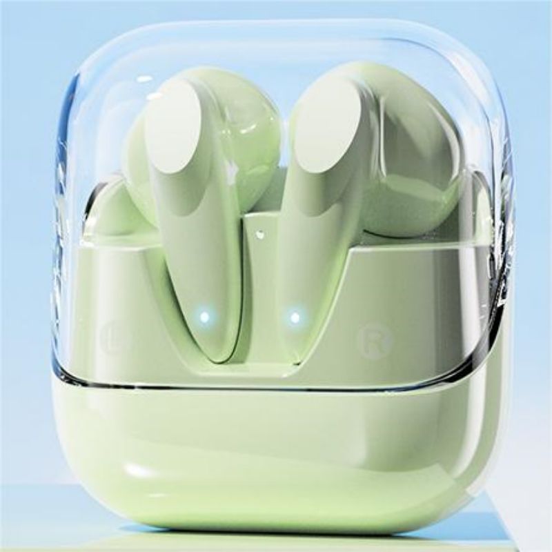 Bluetooth headset In-ear Wireless Earphone Fingerprint control G60 Built-in Microphone Long endurance High quality Headphone Sport Earphone Music head