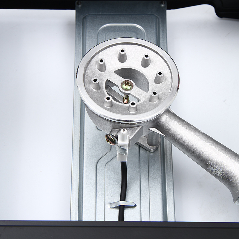 Portable Camping Gas Cooking Stove Butane Burner Outdoor Picnic Kitchen Cooker for camping Backpacking