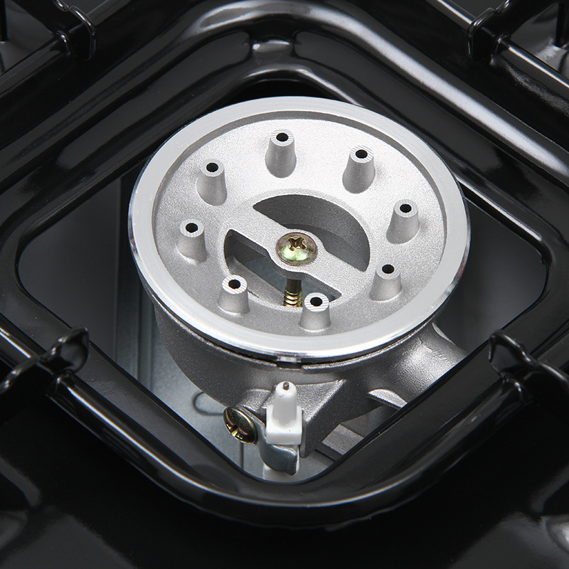 Portable Camping Gas Cooking Stove Butane Burner Outdoor Picnic Kitchen Cooker for camping Backpacking