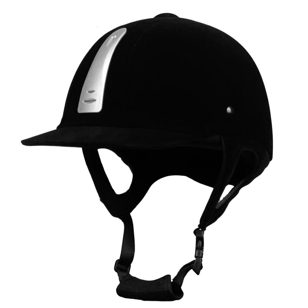 Riding Helmets Horse Riding Safety Hat Equestrian Sport Adjustable Schooling Helmets for Mens Womens Youth Girls Boys 231208