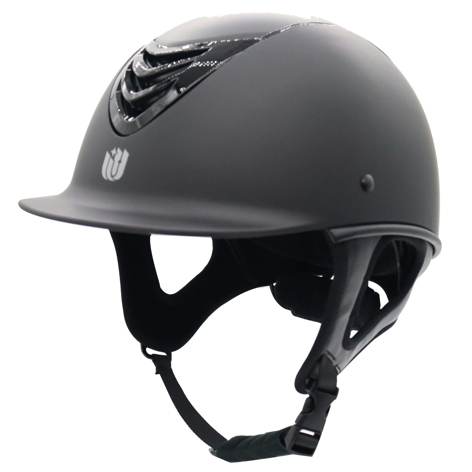 Riding Helmets Horse Riding Helmet Cover Equestrian For Women Men Kids Lightweight Riding Breathable Adjustable Horse Back Helmets Equipment 231208