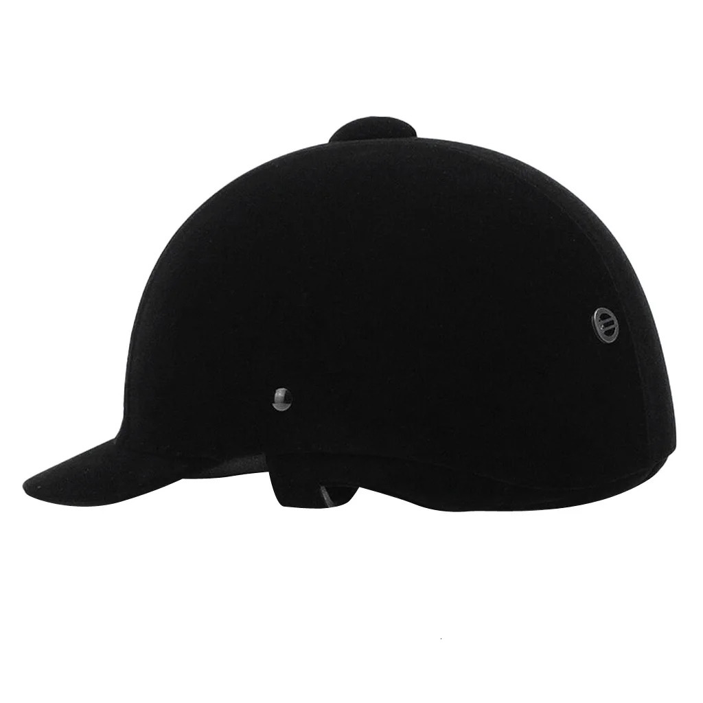 Riding Helmets Horse Riding Safety Hat Equestrian Sport Adjustable Schooling Helmets for Mens Womens Youth Girls Boys 231208