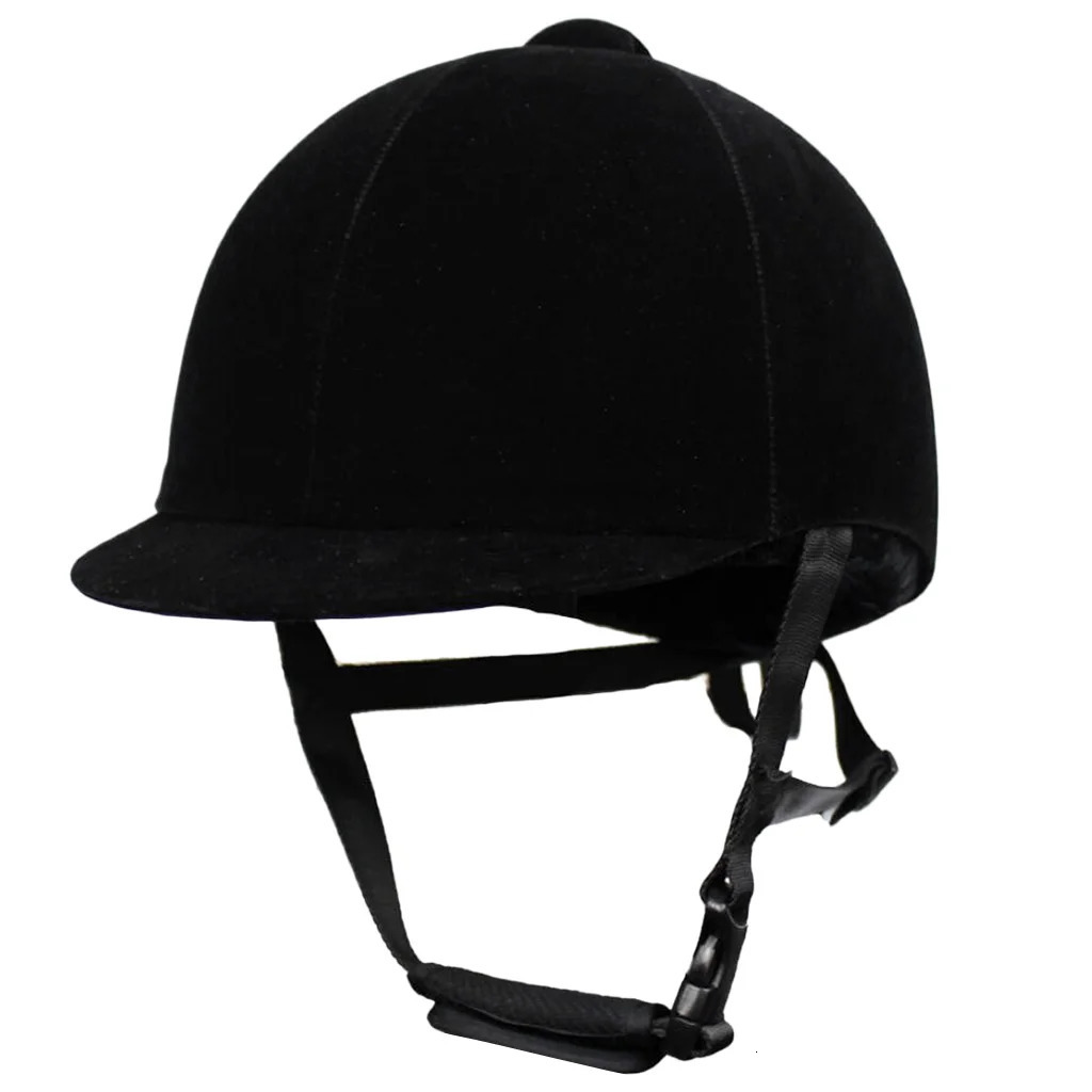 Riding Helmets Horse Riding Safety Hat Equestrian Sport Adjustable Schooling Helmets for Mens Womens Youth Girls Boys 231208
