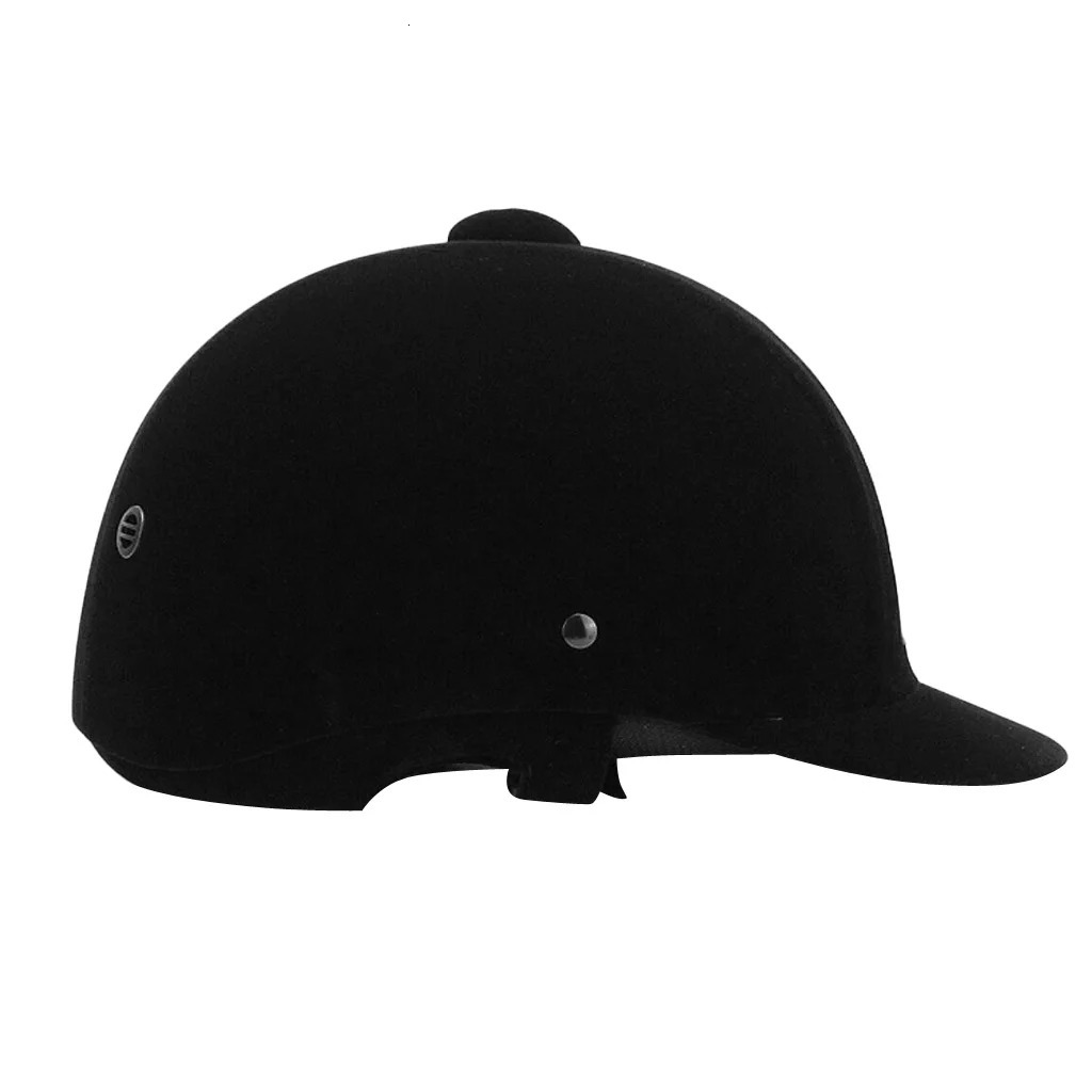 Riding Helmets Horse Riding Safety Hat Equestrian Sport Adjustable Schooling Helmets for Mens Womens Youth Girls Boys 231208