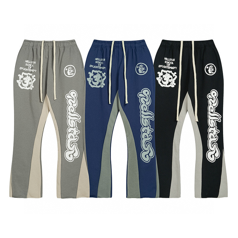 Men's Plus Size Pants Polar style summer wear with beach out of the street pure cotton w3g