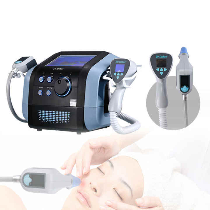 Beauty Instrument 360 Ultra Rf Body Slimming Machine Rf Skin Tightening Skin Rejuvenation Neck Face