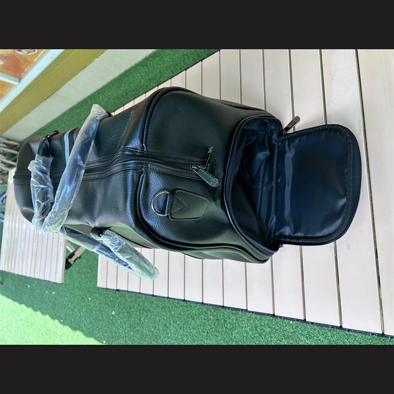Golf Bags G4 Golf Bag Ball Bag Women's Wear Ladies Handbag Accessories Sports Handbag Men's Handbag Clothing Bag Black Spice Girl 231211
