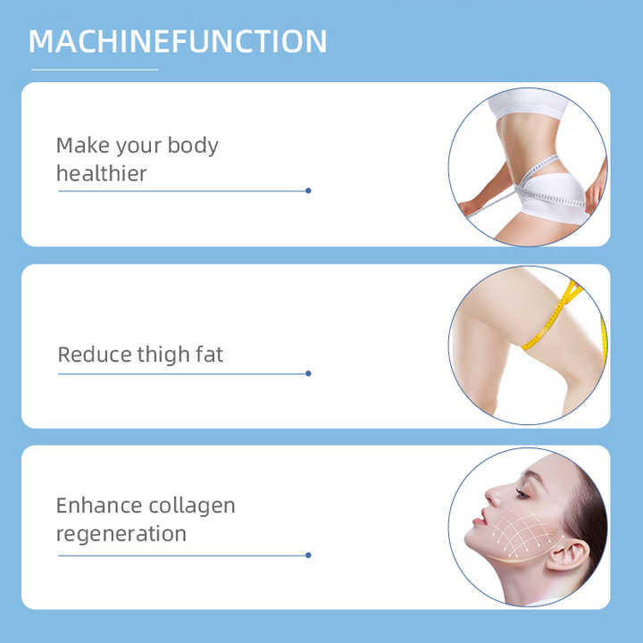 flex cellulite reduction trusculpt body sculpting machine trusculpt flex id 3d