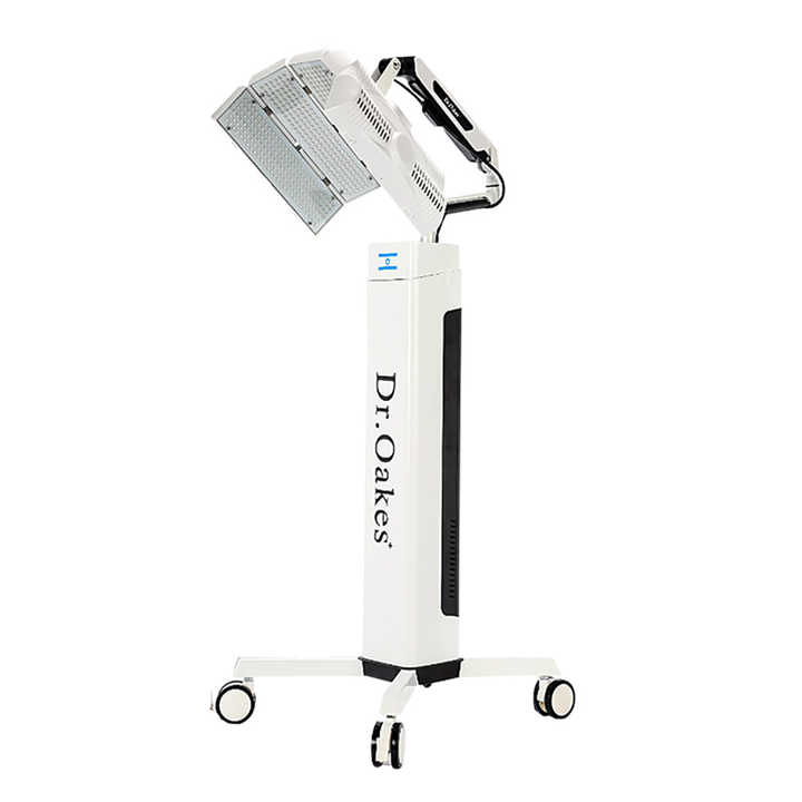 BIO-Light Therapy Lamp Chromotherapy Light Facial PDT LED Light Therapy Beauty Machine