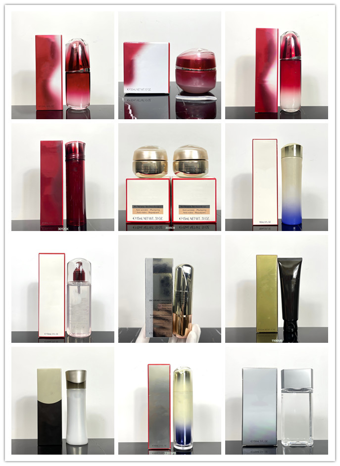 EPACK 3th Ultimune Power Infusing Concentrate Serum 50ml Essence Skincare