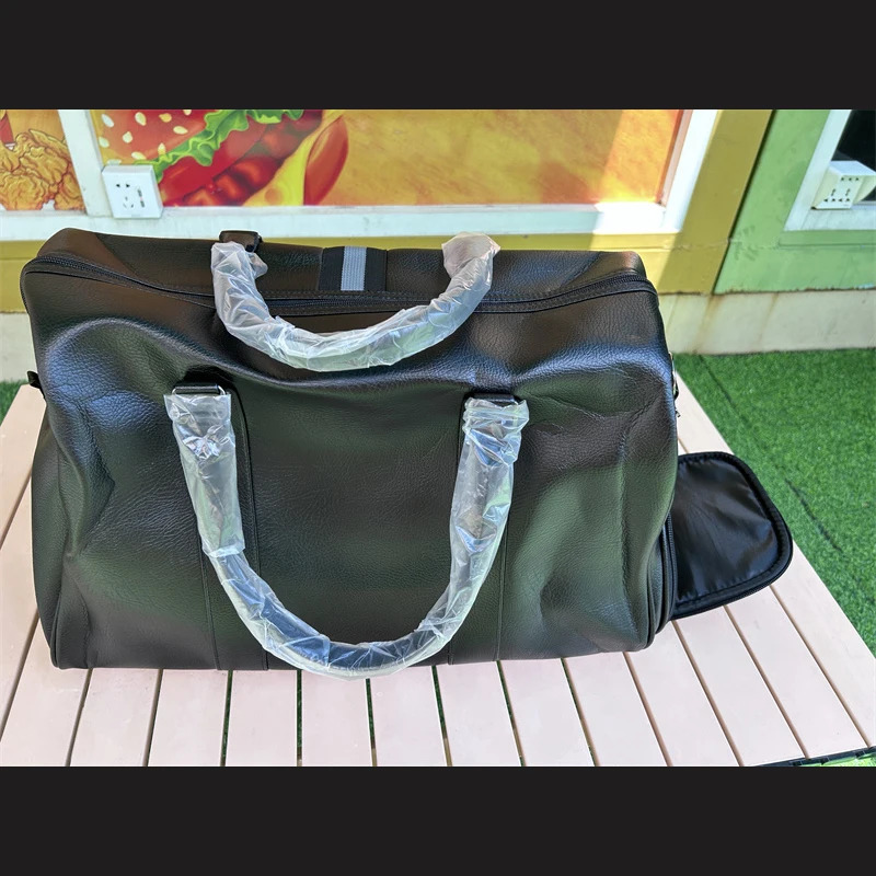Golf Bags G4 Golf Bag Ball Bag Women's Wear Ladies Handbag Accessories Sports Handbag Men's Handbag Clothing Bag Black Spice Girl 231211