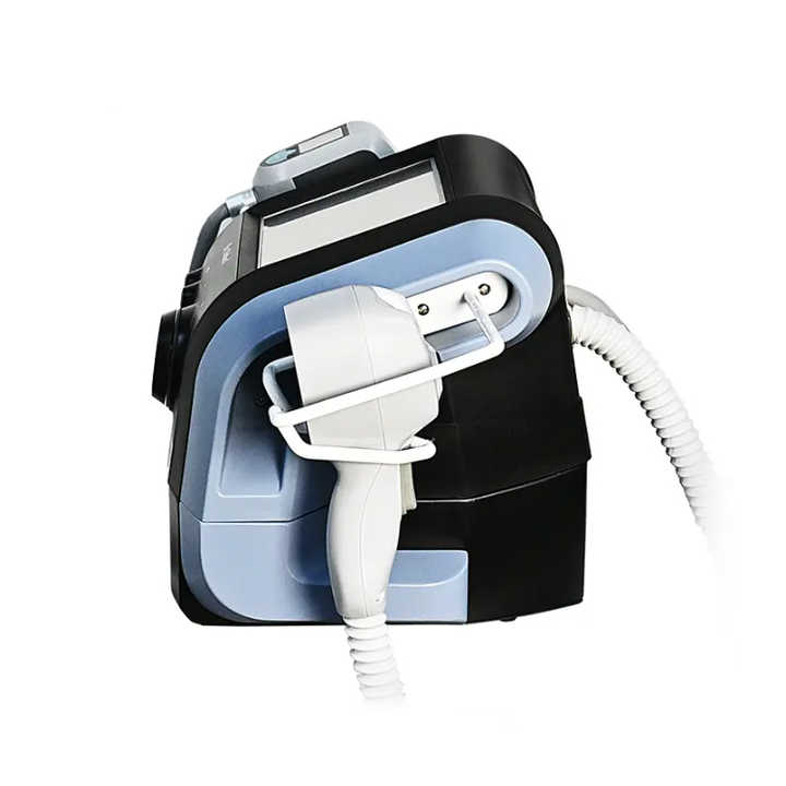 Beauty Instrument 360 Ultra Rf Body Slimming Machine Rf Skin Tightening Skin Rejuvenation Neck Face